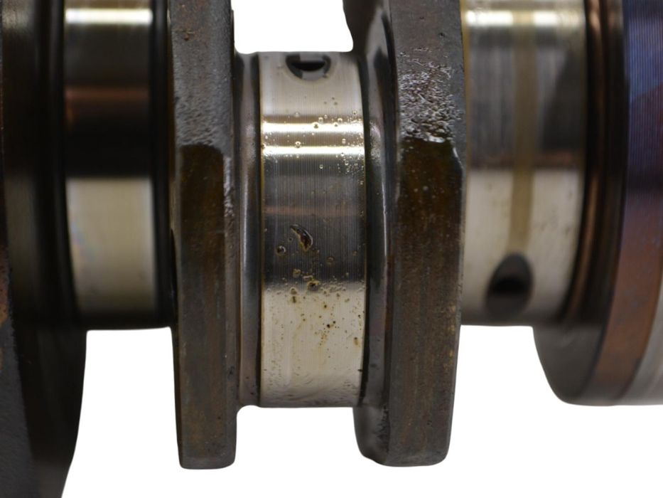 Колінвал SUBARU OUTBACK B14 2010-2014 12200AA53A