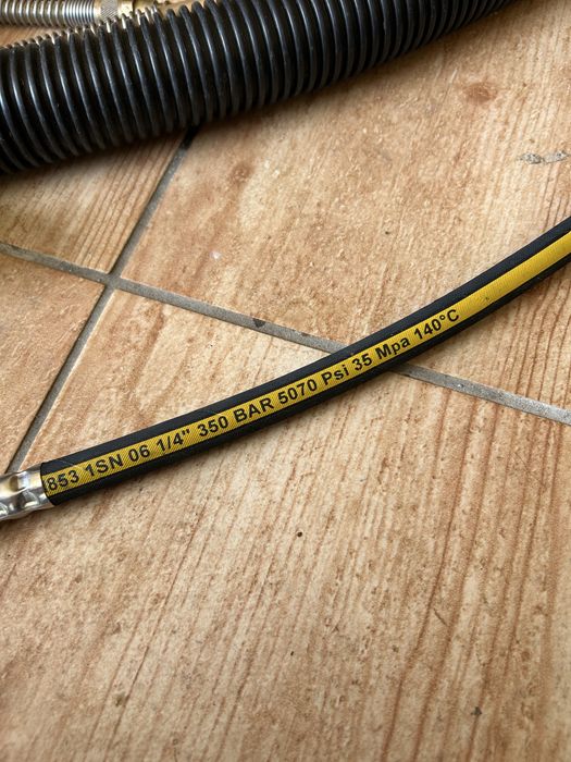 Santoemma Sabrina Mini Części