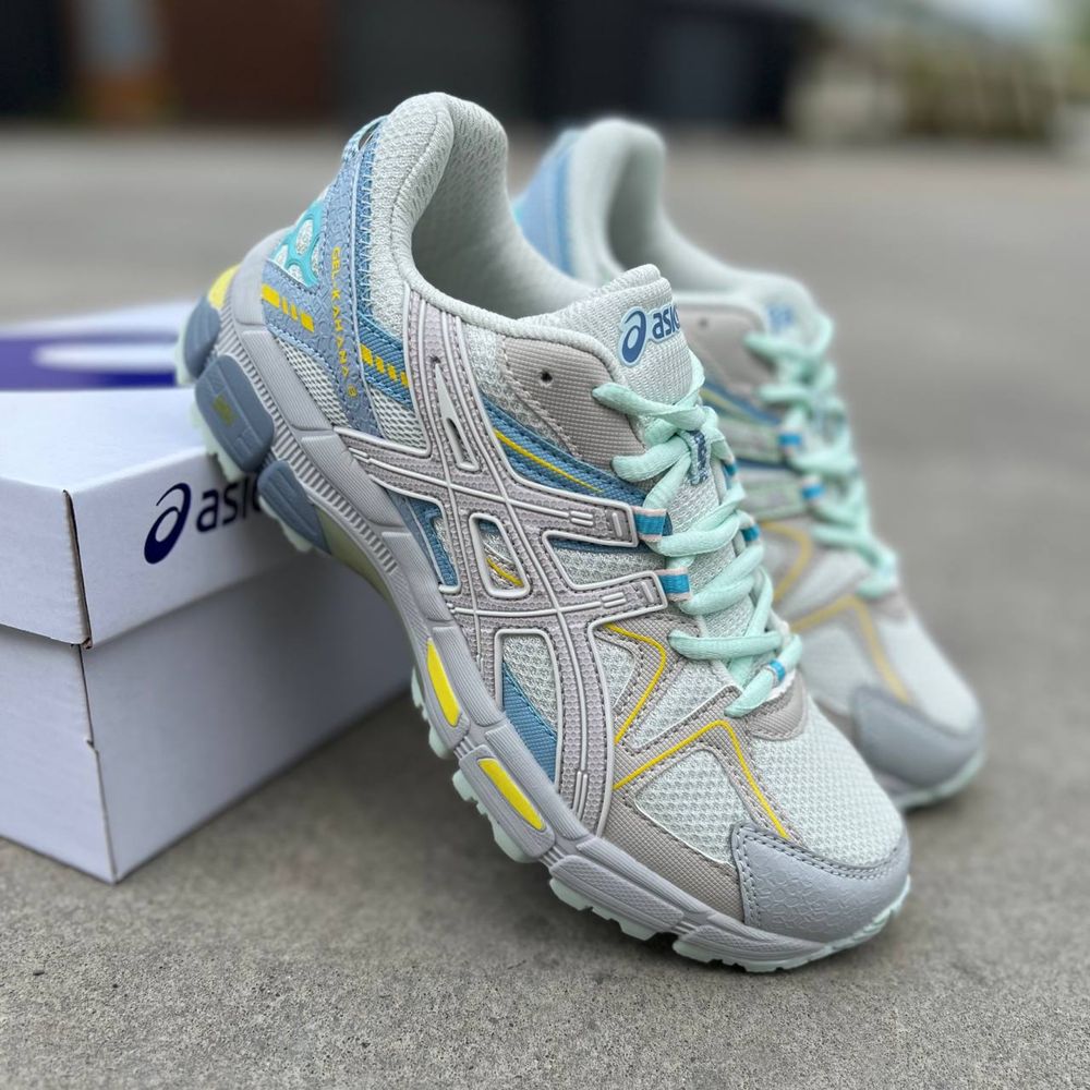 Asics Gel-Kahana 8, Асікси Кохана 8, Асікси