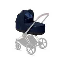 Cybex Priam 2.0 Lux Gondola Indigo Blue