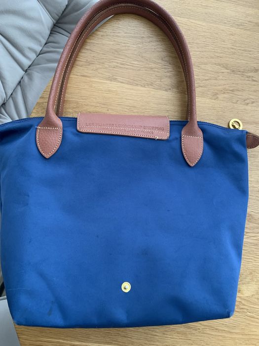 Сумка longchamp оригінал