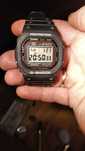 Casio DW-5000C-1A vintage pierwszy model G-Shock z 1983 roku ! ! !