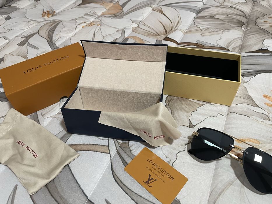 Oculos de sol Louis Vuitton