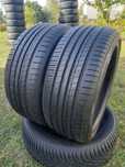 2x lub 4x Opony letnie 205/40R17 Yokohama BluEarth-A / 7mm / Demo