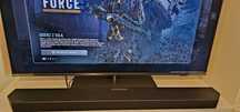 Soundbar Samsung HW-Q600C
