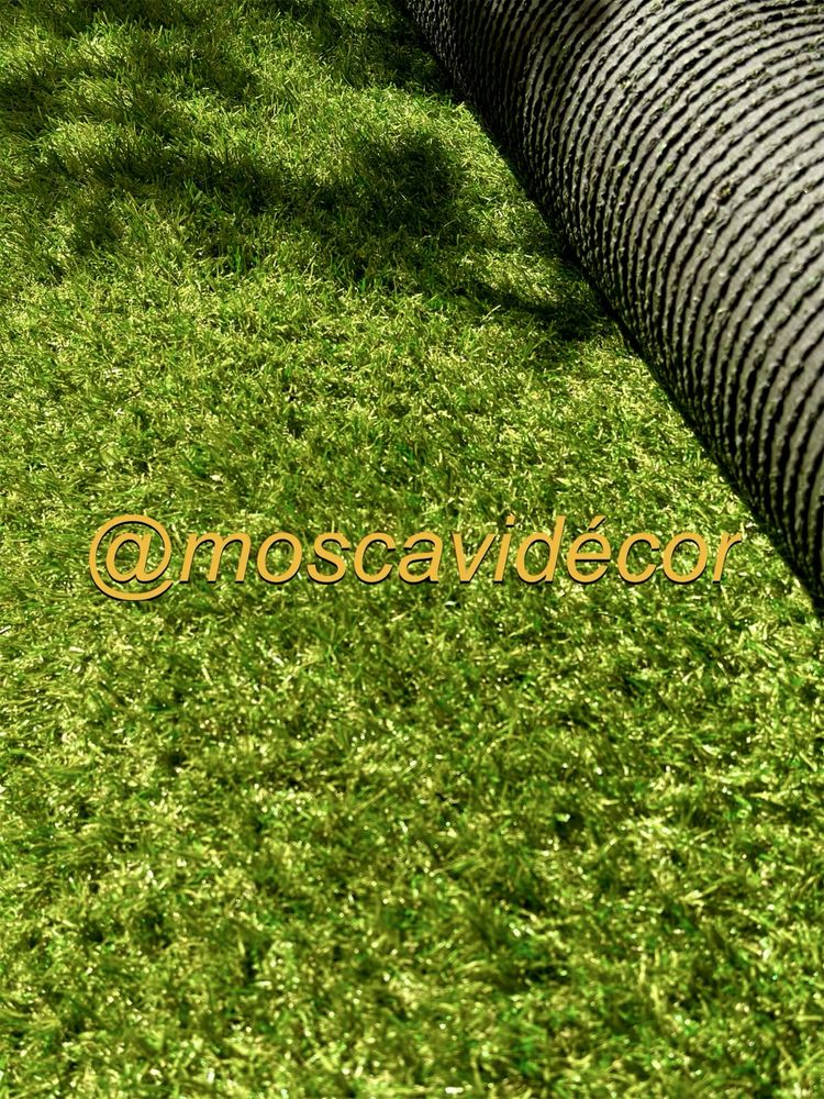 Relva Sintétic /Artificial -  FABRIC PRICE Premium Selection