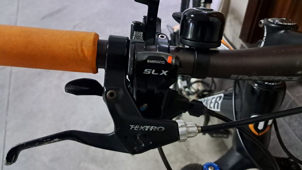 Bicicleta Mondraker Ventura
