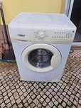 Máquina de lavar e secar roupa WHIRLPOOL AWZ 614 em peças E