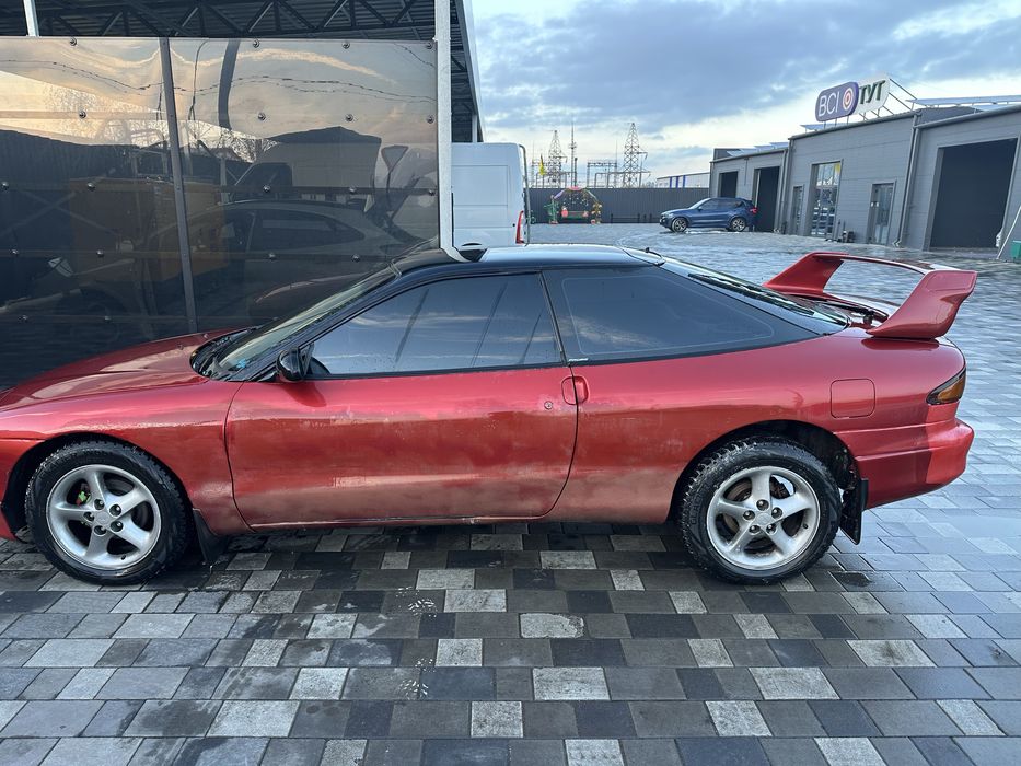 Ford Probe 2 2.0
