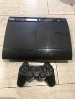 PlayStation 3 Super Slim 500GB PS3