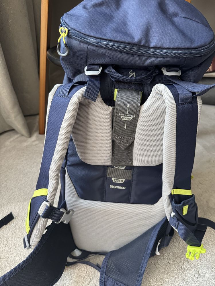 Plecak Decathlon Quechua MH500 28 litrow