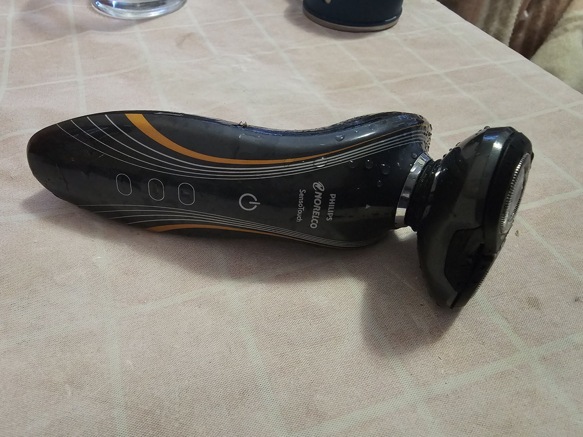 Бритва Philips SensoTouch