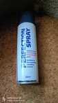 perfection spray silikon plastic ,guma 500ml