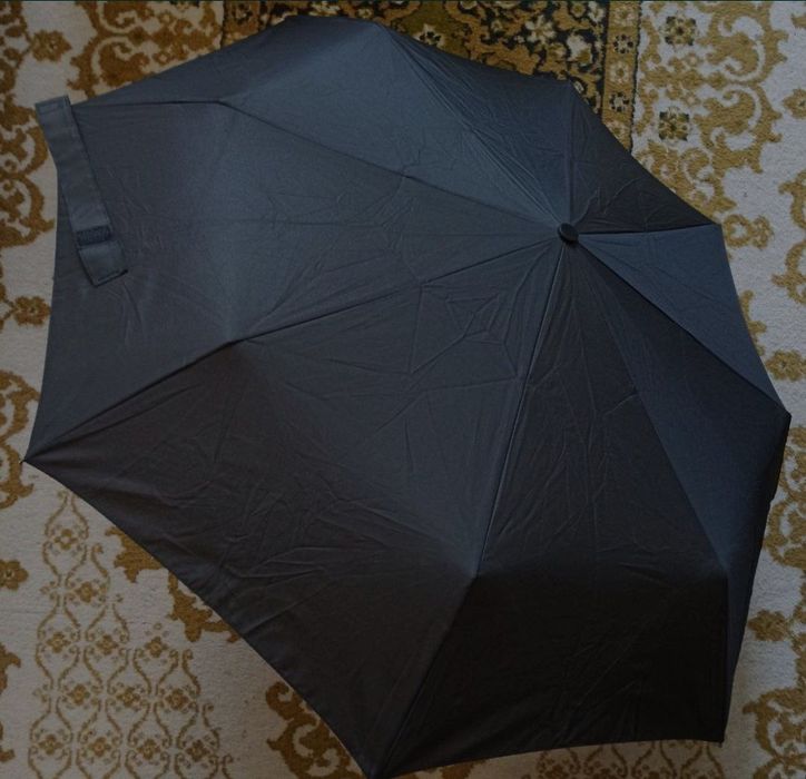 Зонт Шкода Skoda