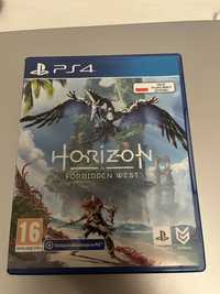 Horizon Forbidden West PL PS4 PS5