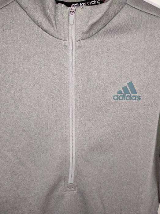 Bluza sportowa kolarska Adidas nowa rozmiar S