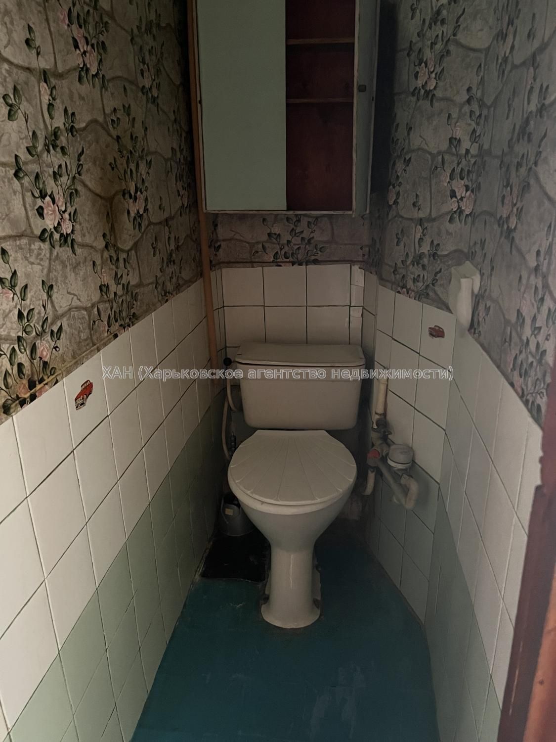 Продаю 2 к. кв. на Салтовке 605 м/р Е00