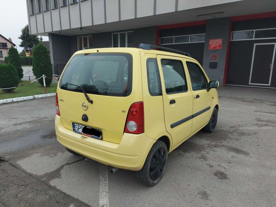 Agila   1,2   75 kM