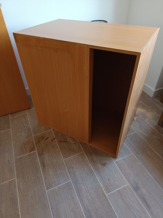 Portas interior madeira