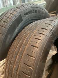 Літні шини Continental 205/60 R16 92H