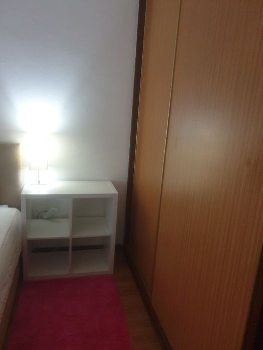 Quarto casal despesas incluídas