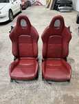 Bancos Honda s2000