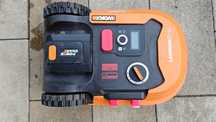 Worx Landroid 500