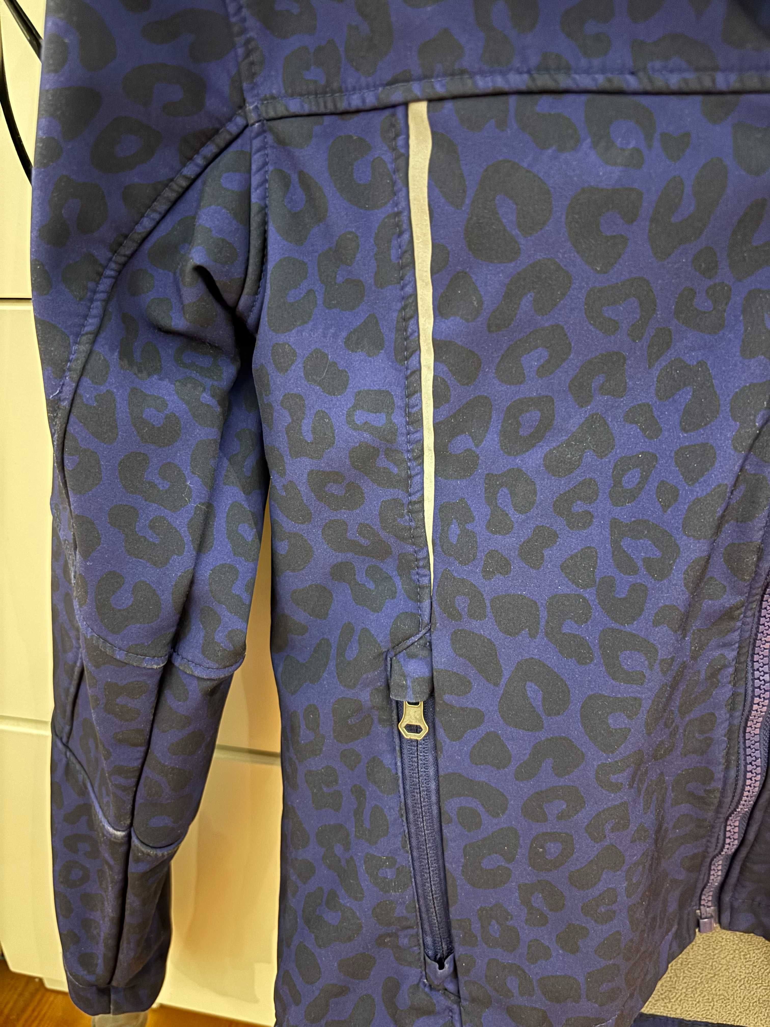 Softshell dziewczęcy H&M 152cm, 11-12 lat