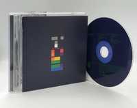 Coldplay - X & Y (2005, E.U. / U.S.A.)