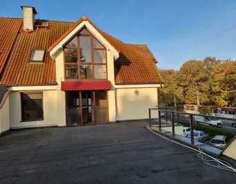 Lokal biuro gabinet lekarski kancelaria 150m2