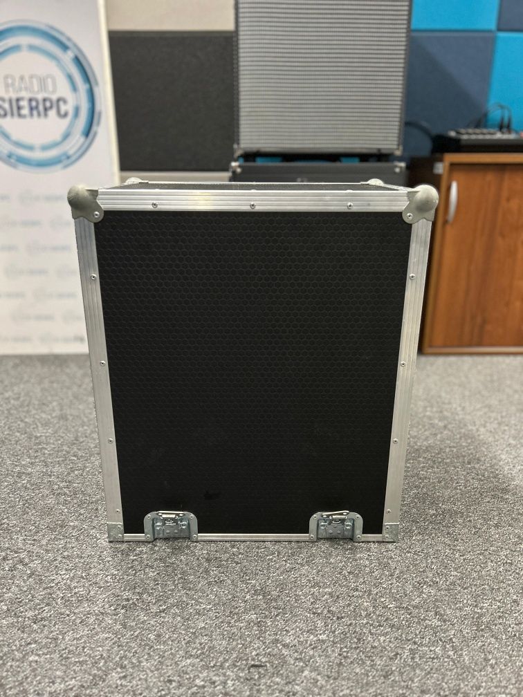 Ampeg RB 210 Ampeg PF 115