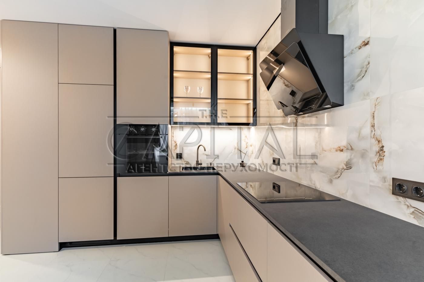 Продажа квартиры, Ирпень, ЖК Центральный 2