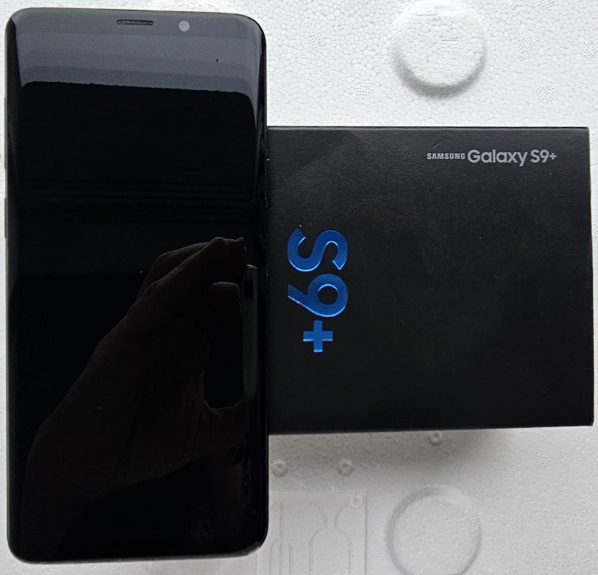 Samsung Galaxy S9 Plus  DualSIM