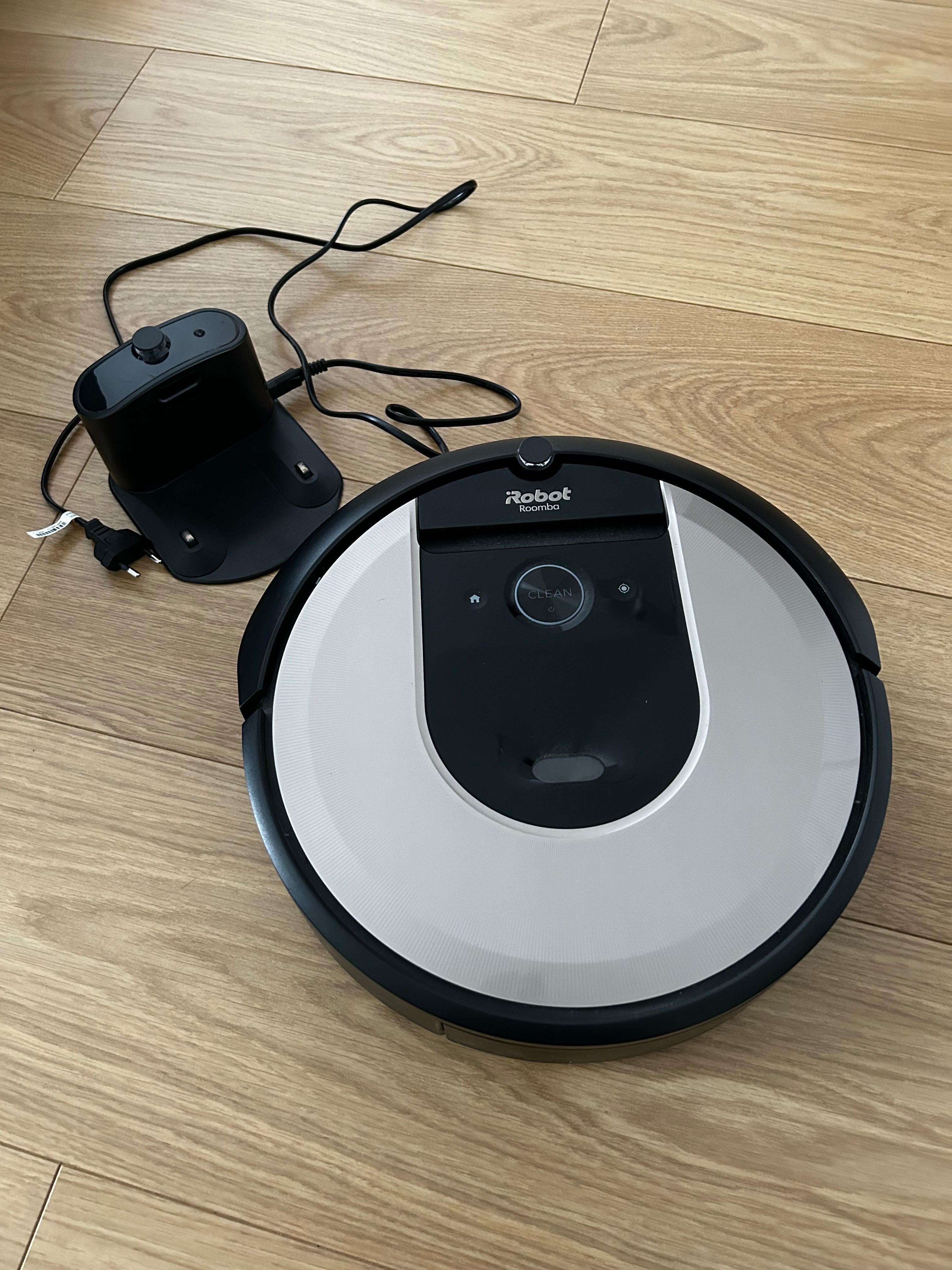 IRobot Roomba i6