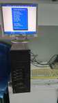 Servidor IBM XSeries 225 2X Intel Xeon 5 discos Scsi