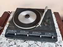 Gramofon  Philips