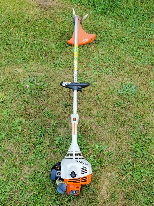 Podkaszarka STIHL fs45 Kosa spalinowa wykaszarka