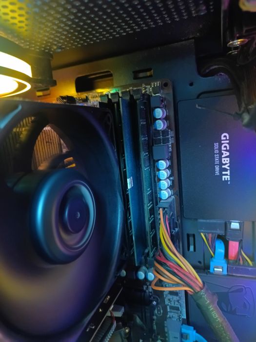 оперативна пам’ять