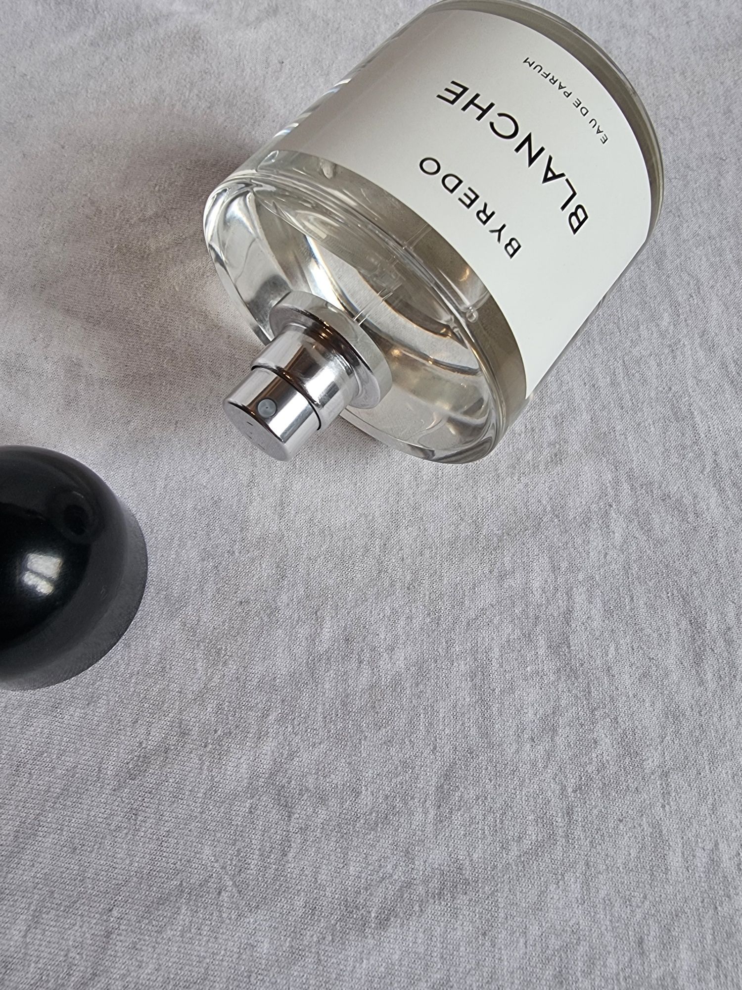 Byredo Blanche- парфюмированая вода 100мл, оригинал.