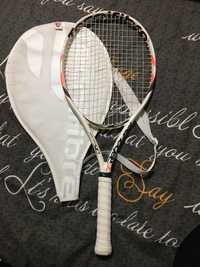 Теннисная ракетка Tecnifibre (wilson,babolat,head)