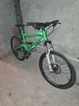 Bicicleta gt ...