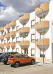 Apartamento T2 Vendas Novas