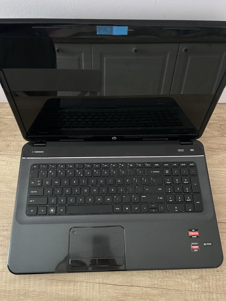 HP Pavilion G7 17,3