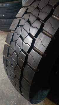 Всесезонная грузовая шина одиночка Bridgestone R-Drive 002 285/70 19.5