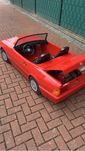 Mercedes SL500 R129 Alpha Junior, silnik Honda G100