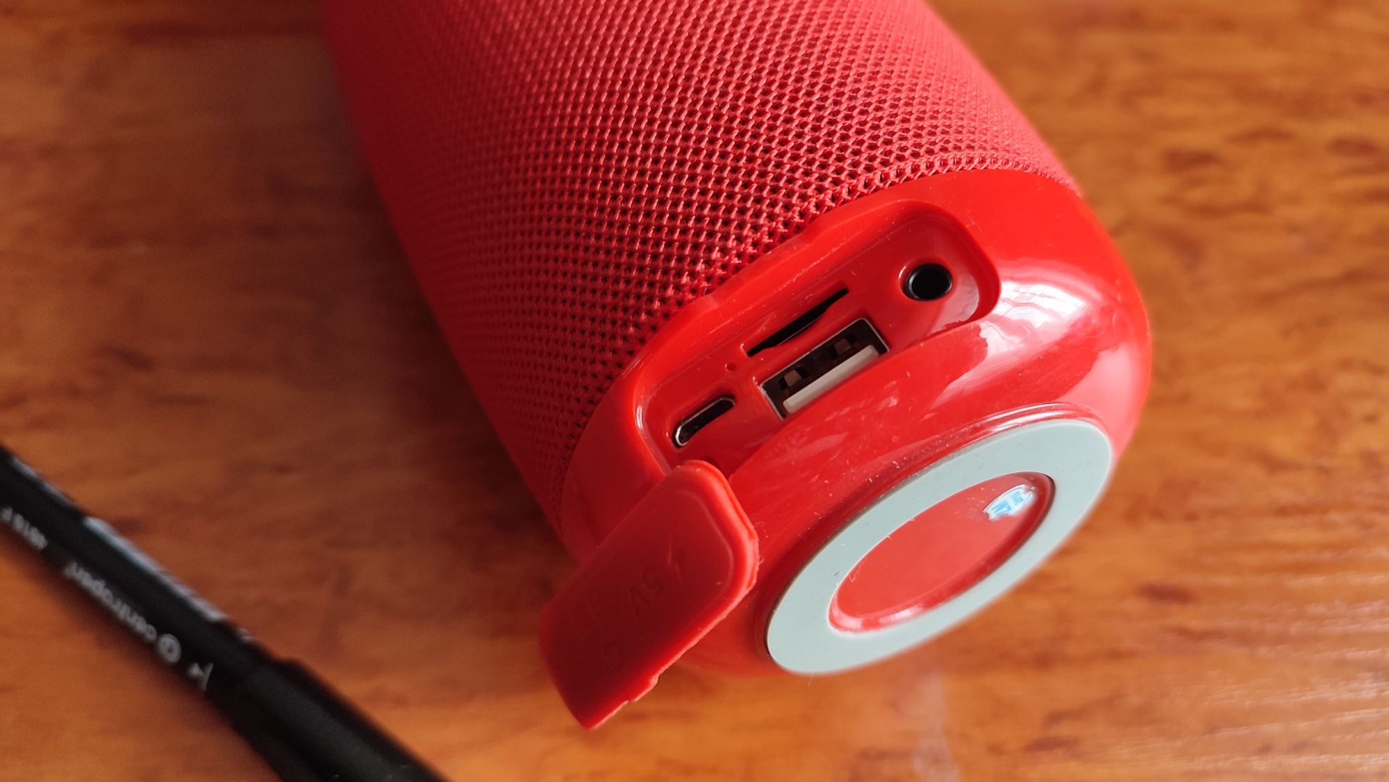 Портативна bluetooth колонка T&G