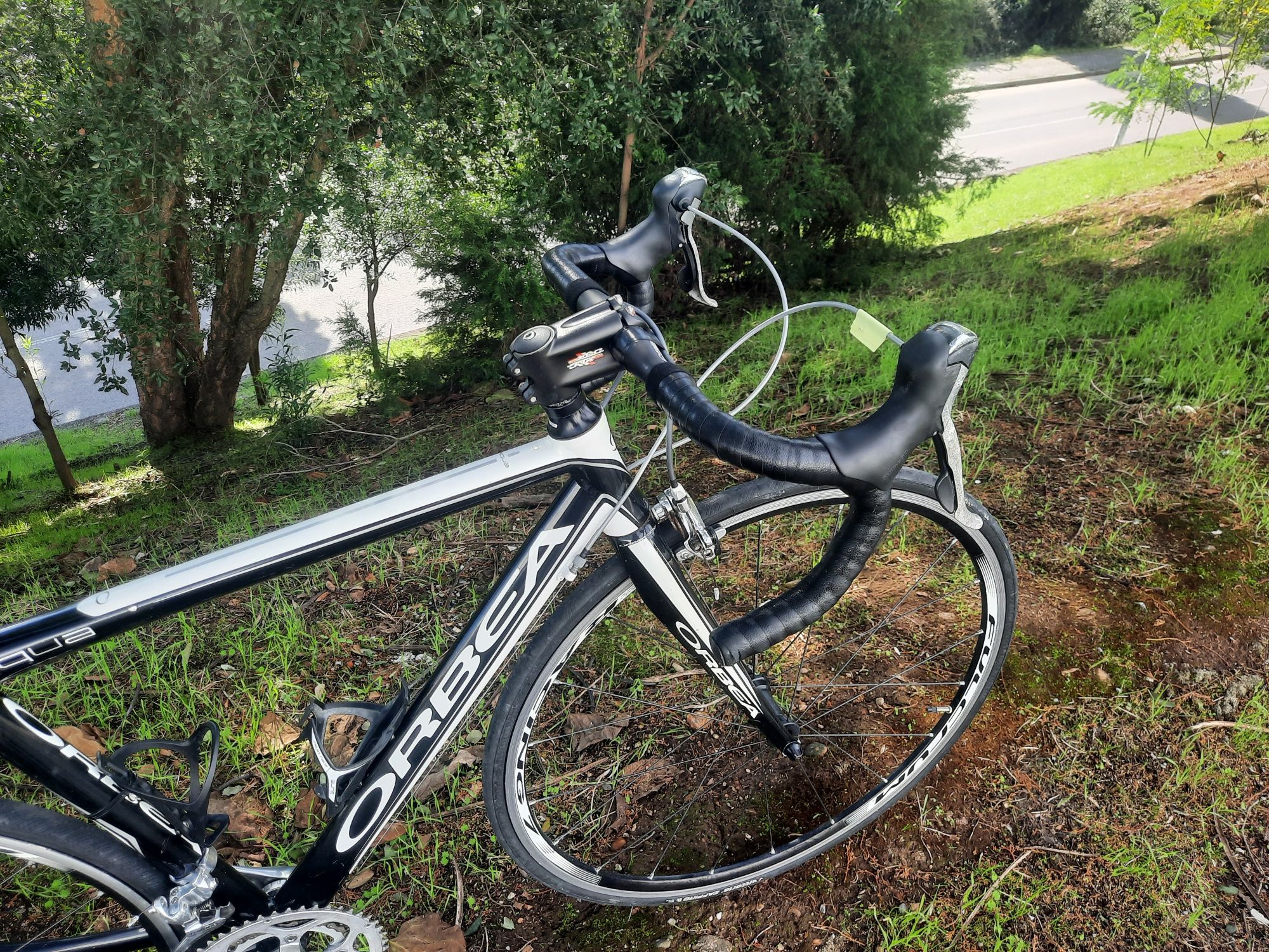 Orbea de estrada s 52 9x2v