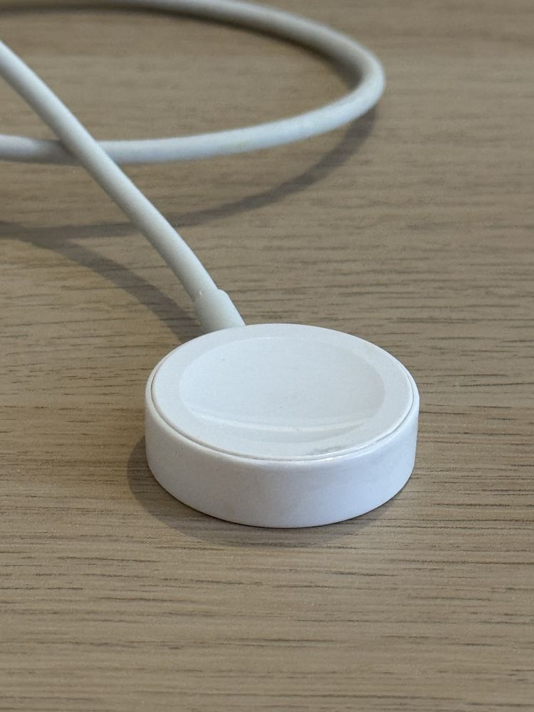 Ładowarka Apple Watch (series 4, USB)