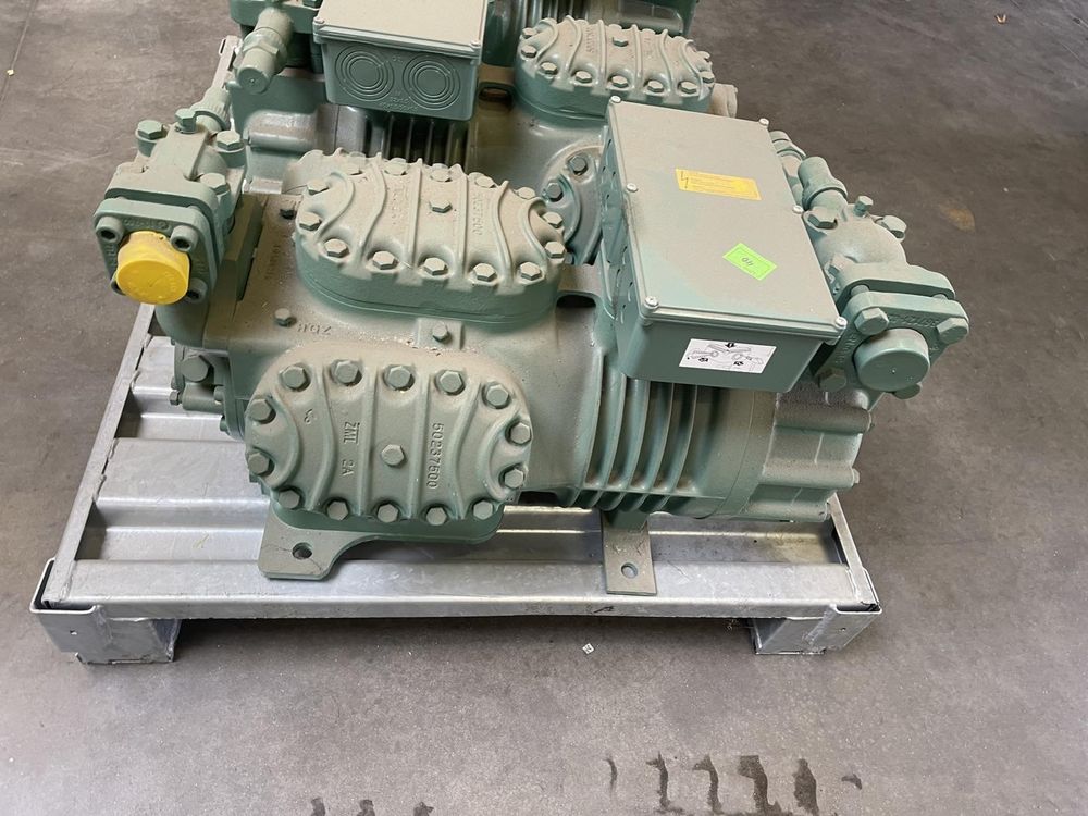 Компресор Bitzer 6 F-50.2Y