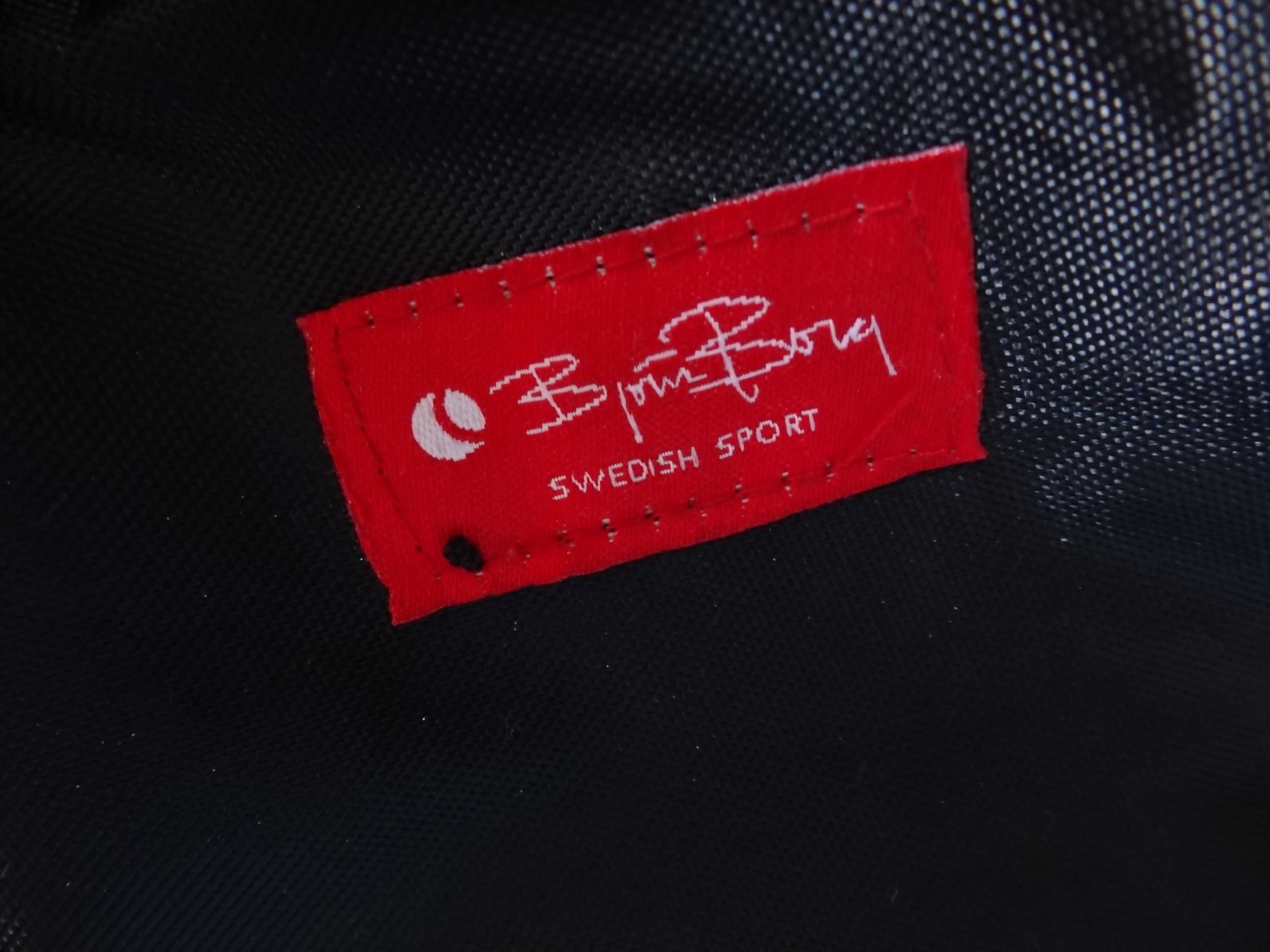 Plecak BJORN BORG Sportowy